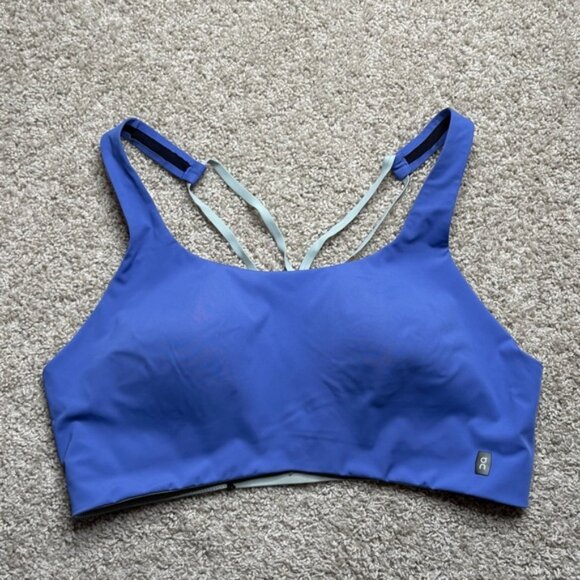 On Active Bra - Picture 1 of 6